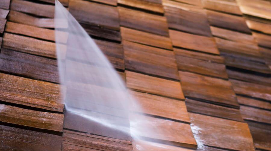Asphalt Roofing in Naubinway, MI